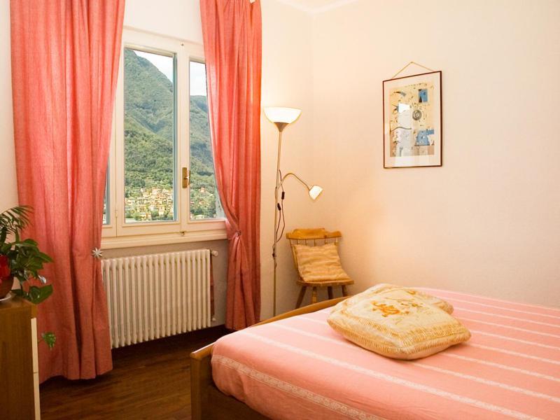 Sonia - Musica & Aperol Panorama-Fewo Apartment Pognana Lario Exterior foto